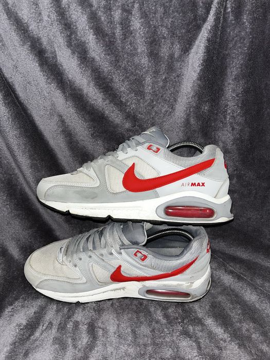 Nike Air Max Command