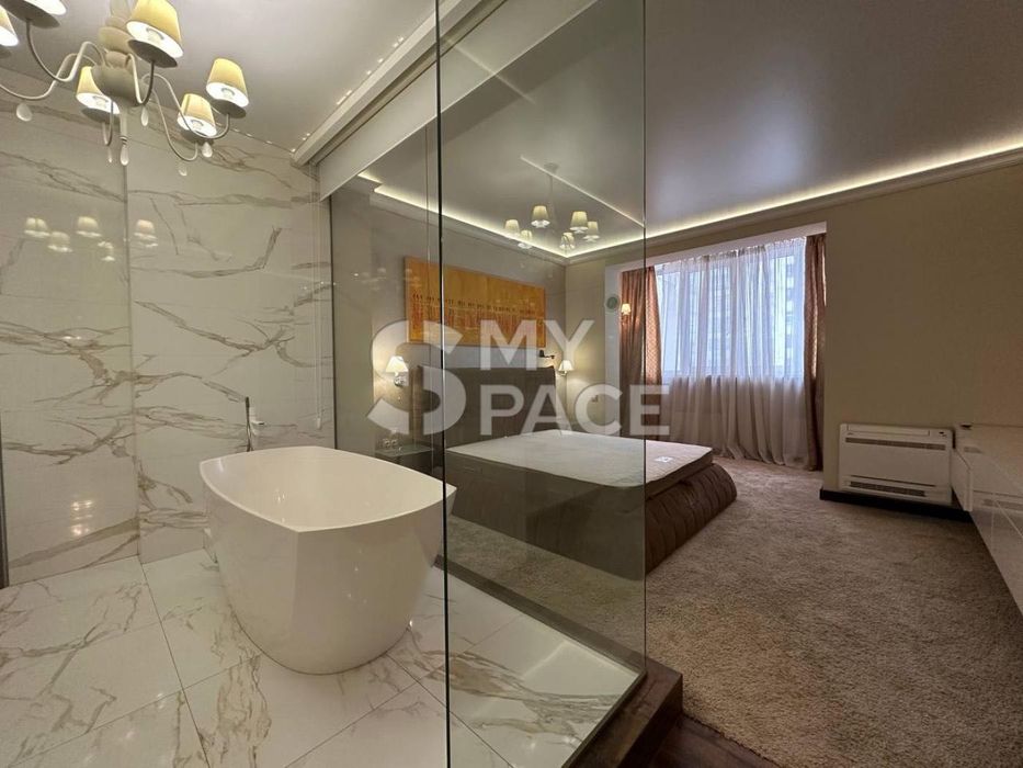 2-кімнатна квартира за адресою бульвар Дружби Народів (площа 108 м²) - Atlanta.ua - фото 18