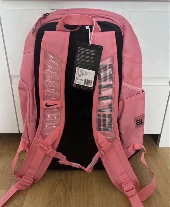 nike elite plecak