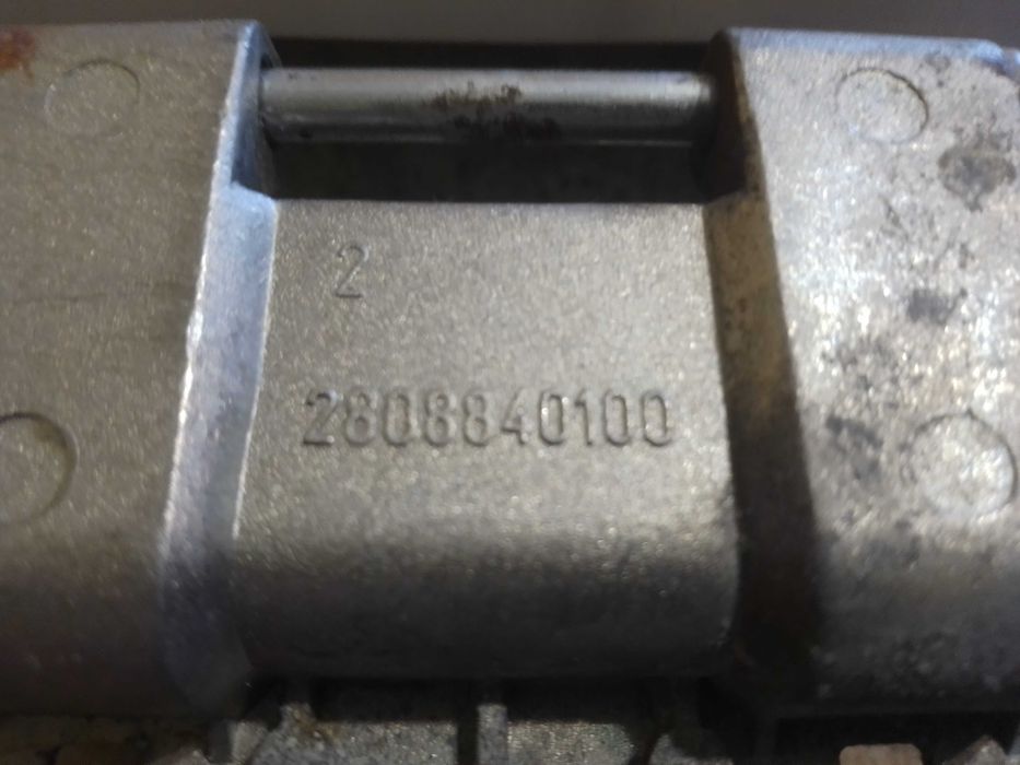 Люк для стиральной машины Beko WM3508R