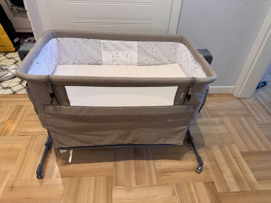 Dostawka kinderkraft