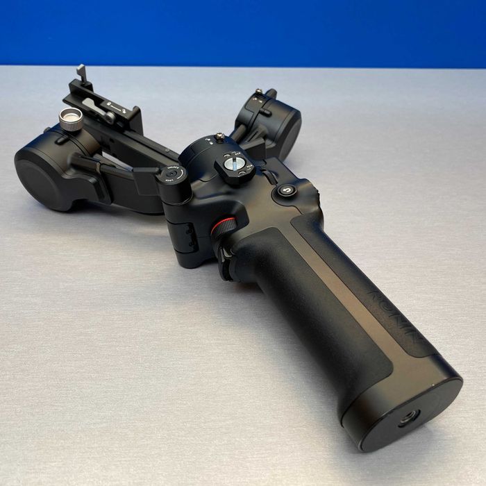 DJI RSC 2 Pro Combo | Estabilizador