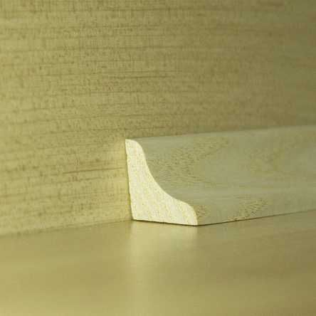 Listwy przypodłogowe