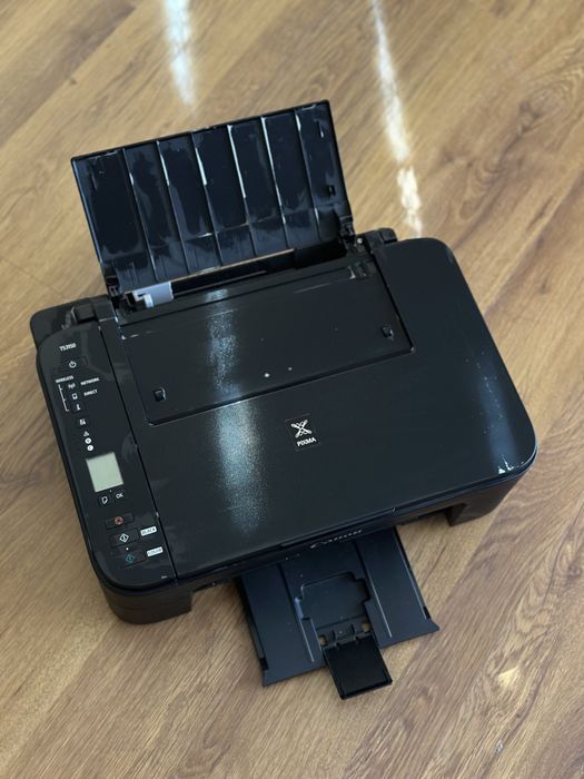 Принтер canon ts 3150 струменевий принтер кольоровий фотопринтер