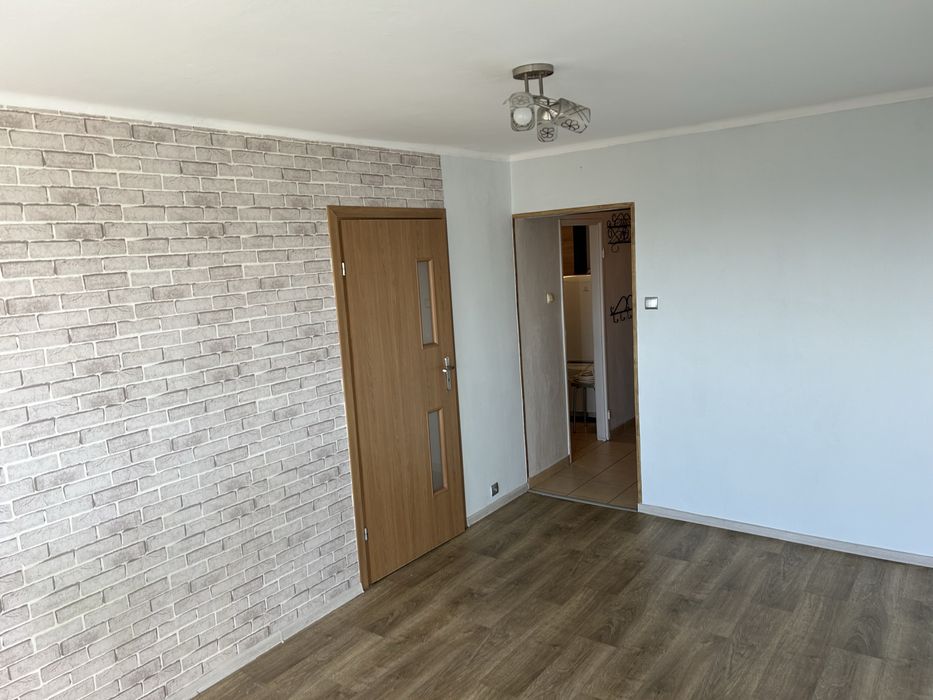 2 pokoje - centrum - idealna lokalizacja