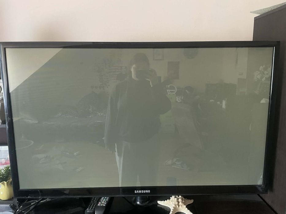 Telewizor plazmowy 50