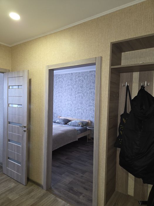 Госпіталь Круг Цум   Площа Україна / ЗАВЖДИ СВІТЛО