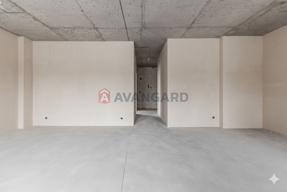 Держ.програми! Продаж 2х кімн. квартири 59м2. Теремки.