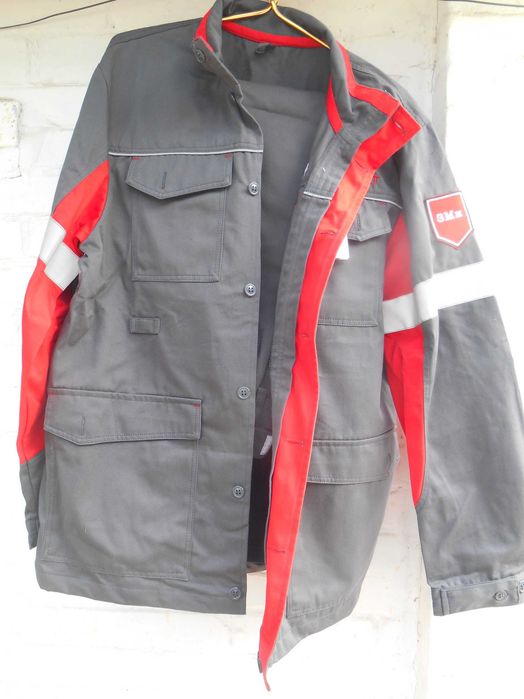 Костюм Робочий розмір 52-54