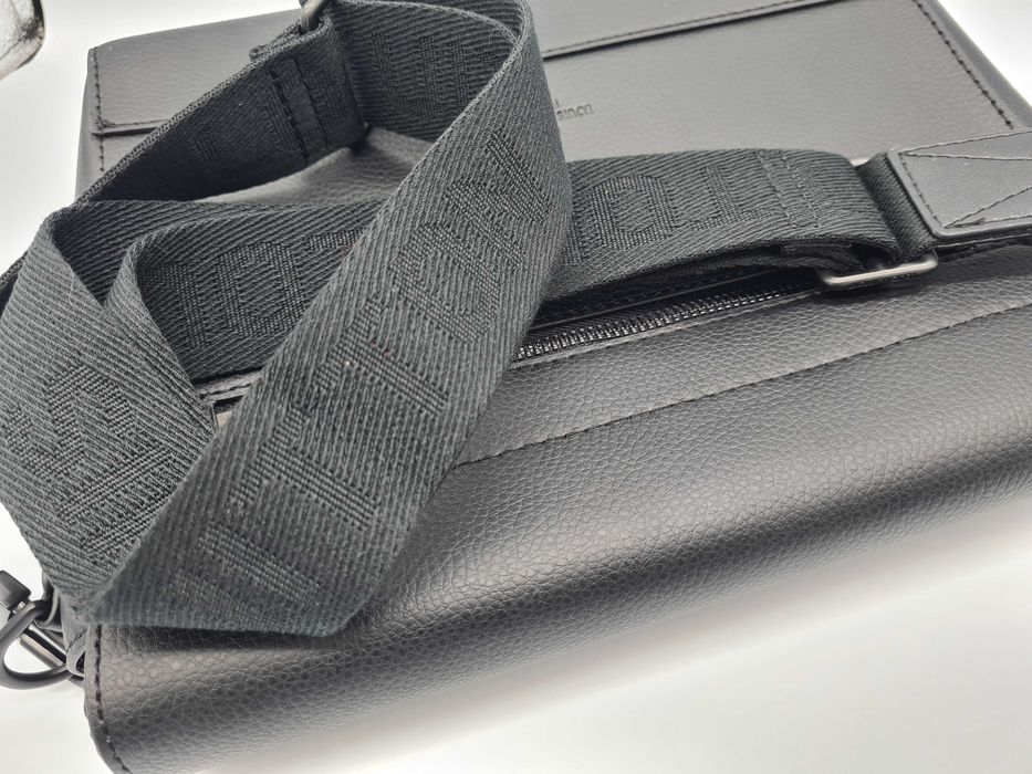 Чоловіча сумка Louis Vuitton Messenger. Мужская сумка LV