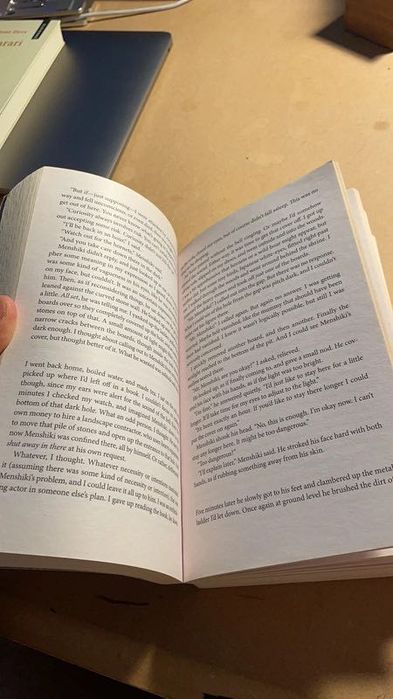 Killing Commendatore by Haruki Murakami