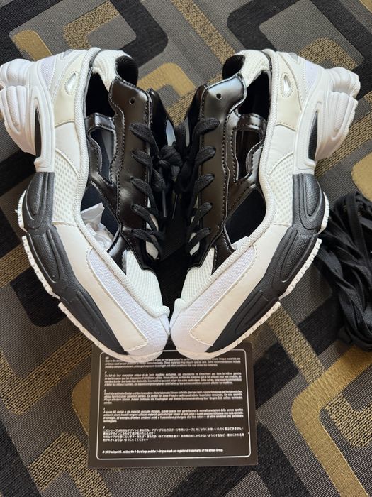 Raf simons replicant