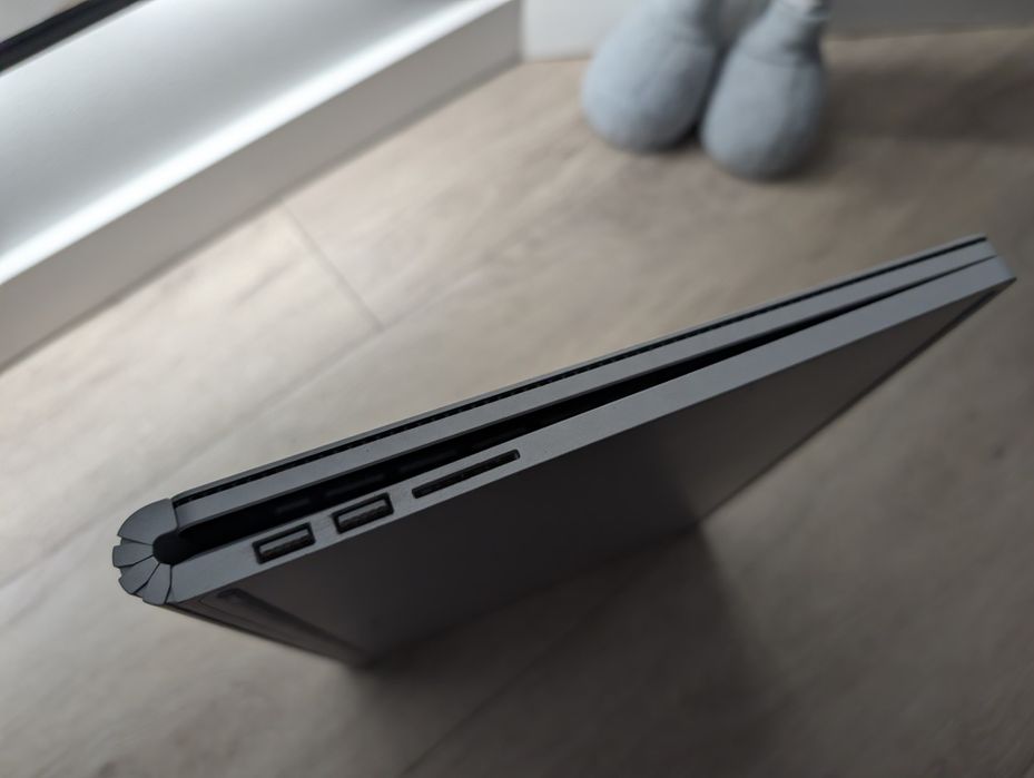 Трансформер Microsoft Surface Book 2 i5-8350u 8/256 GTX 1050 3k