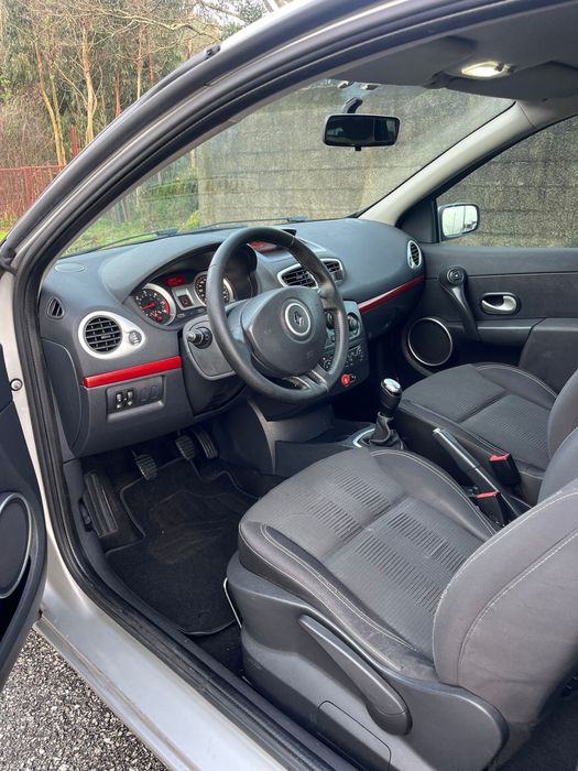 Renault Clio 1.5Dci 5 Lugares