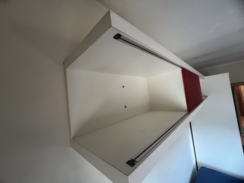 Quarto Criança (2 camas)
