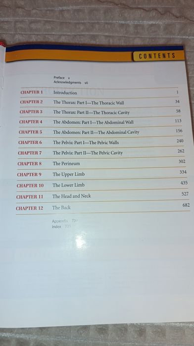 Clinical Anatomy by regions adition 9 RichardS. Snell, MD, PhD