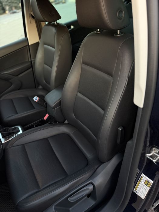 Volkswagen Tiguan 2013 VIN WVGAV3AX4DW586252 фото оголошення 8 з 8