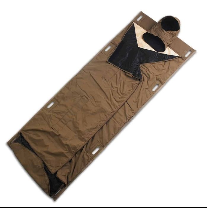 Носилки абсорбирующие и теплоизоляционные APLS Thermal Guard