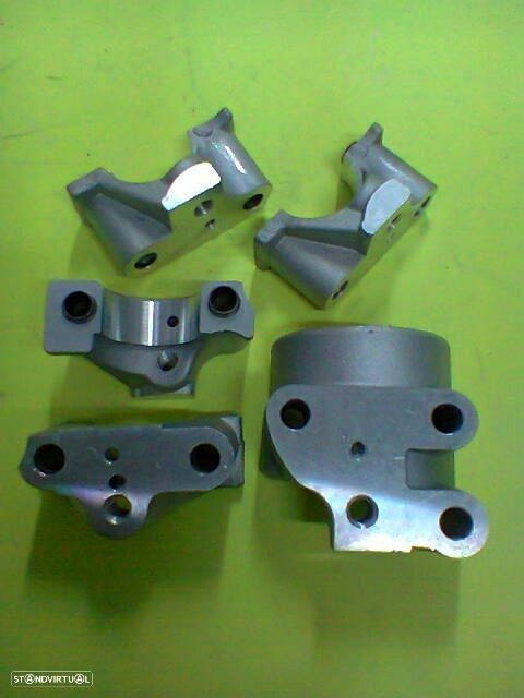 chumaceiras da cabeça mitsubishi l200 4d56 (novas) multimarca