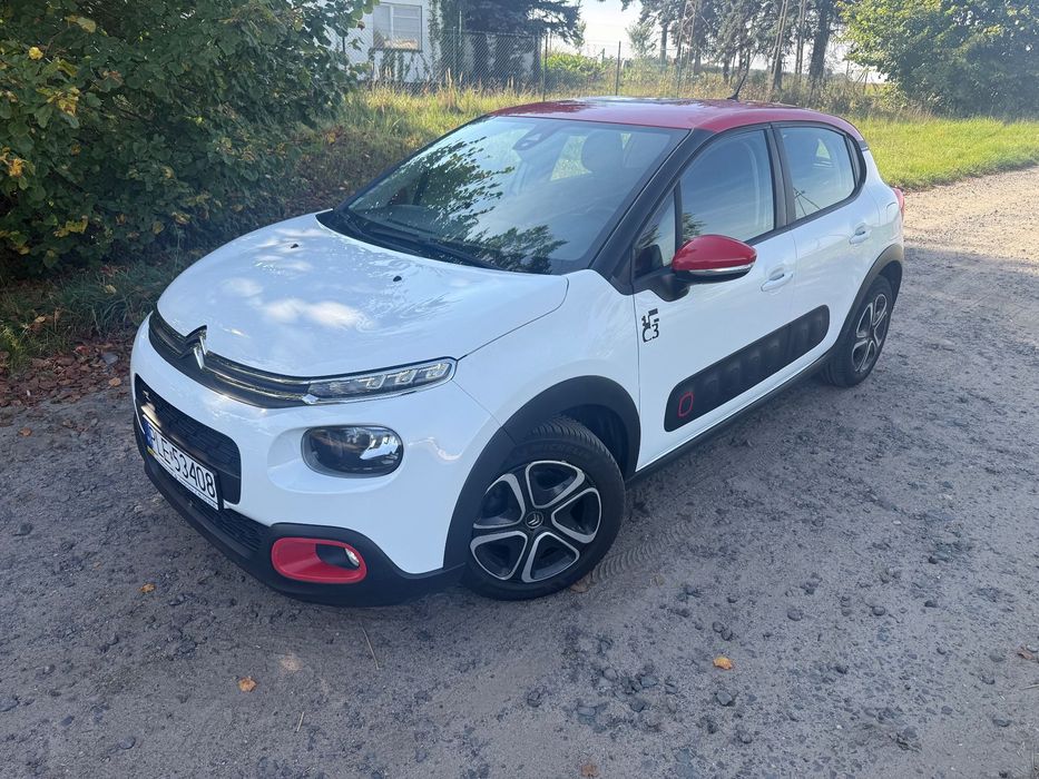 Citroën C3