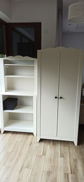 Zestaw mebli dziecięcych Ikea