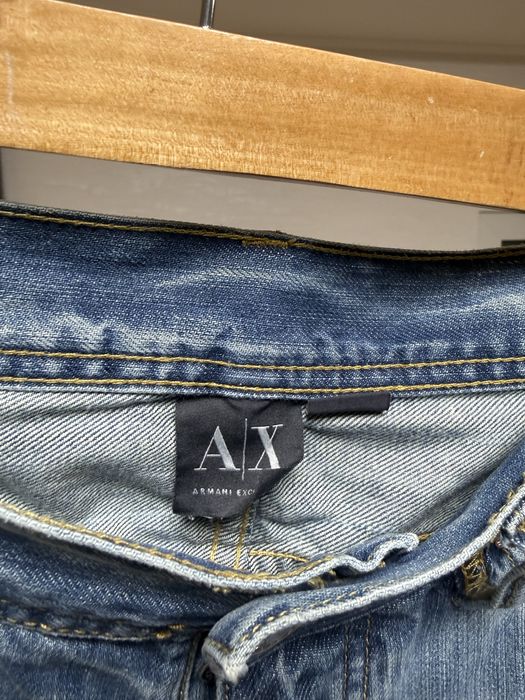 Armani Exchange джинси