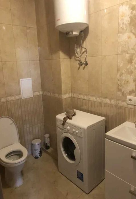 baz-03 Продам 1 ком. квартиру на Французском б.