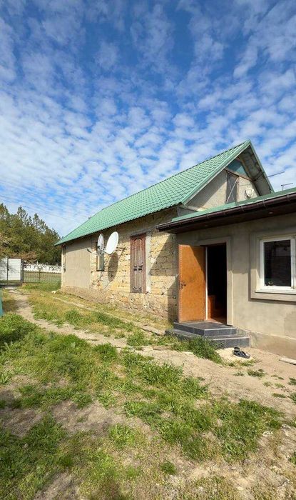 Продаж Будинку с.Сливино, Миколаївська область, без комісії