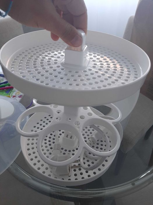 Esterilizador Chicco64550587153538123