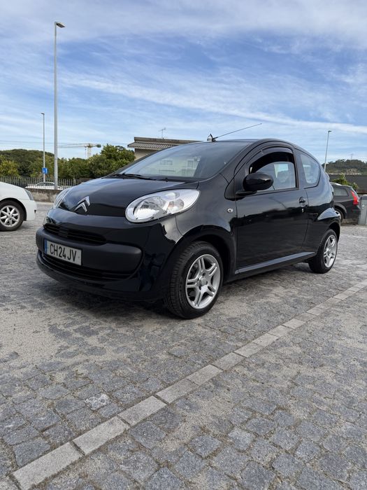 Citroen C1 2007