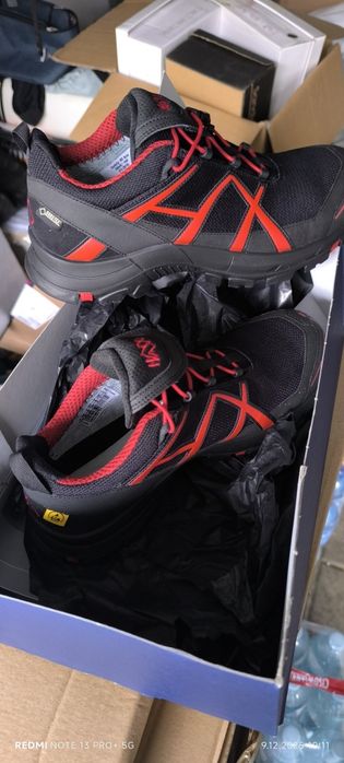 Buty robocze Haix 40