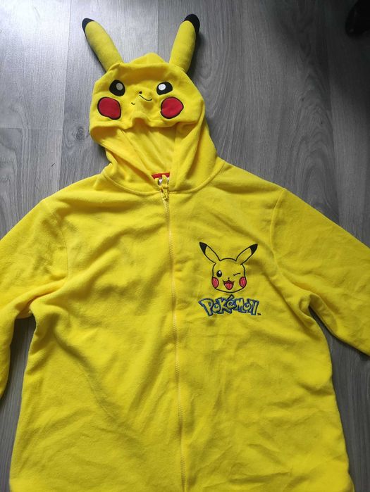 Пікачу жіноча піжама