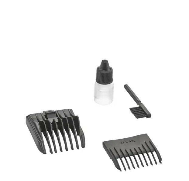 Продам машинку для стрижки Moser Professional Black 1400