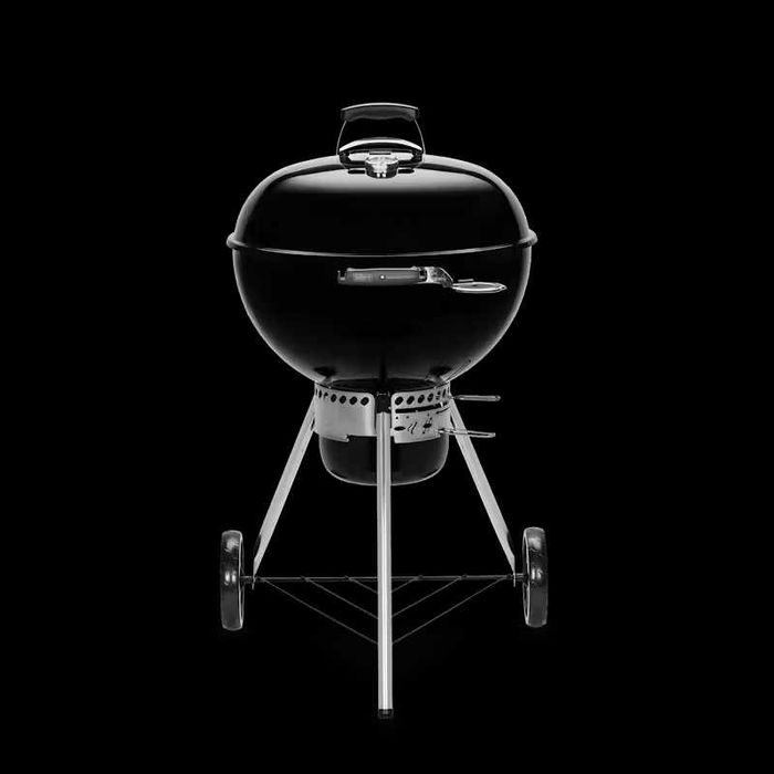 Grill węglowy Master-Touch GBS E-5755 57 cm