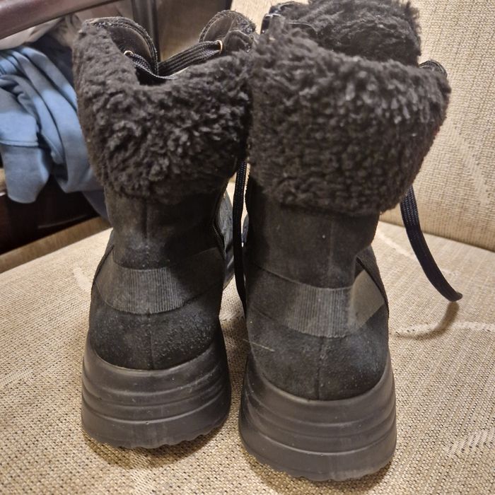 Buty vitaform roz 44