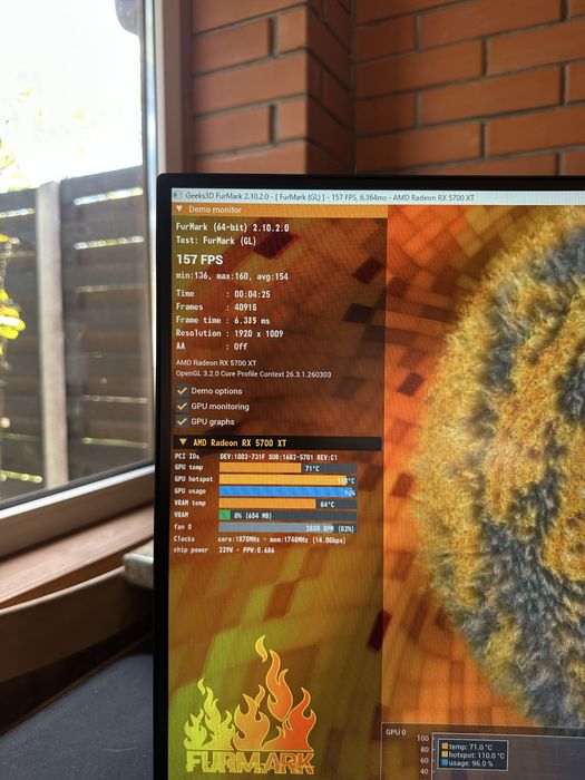 Продам игровой пк