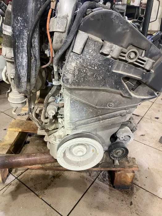 Продам Двигун Renault Duster 1.5 dCi K9K В наявності