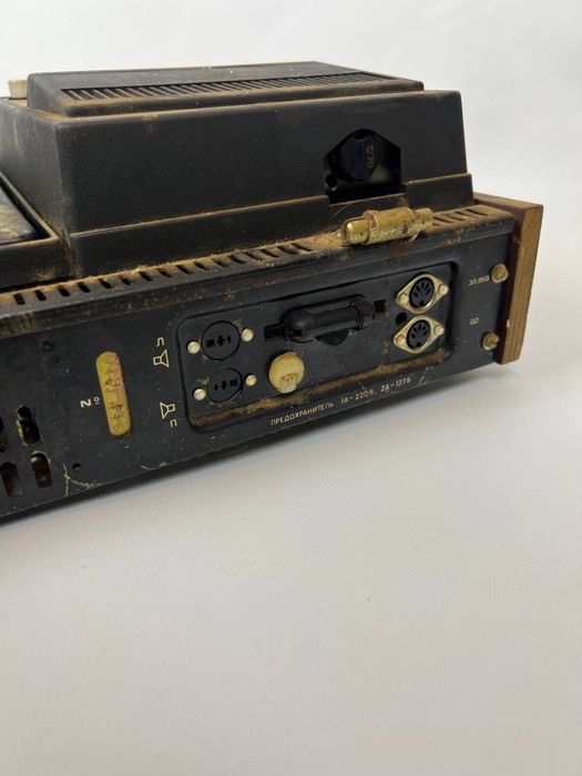 Вініловий програвач Мелодия-103-стерео проигрыватель виниловых дисков