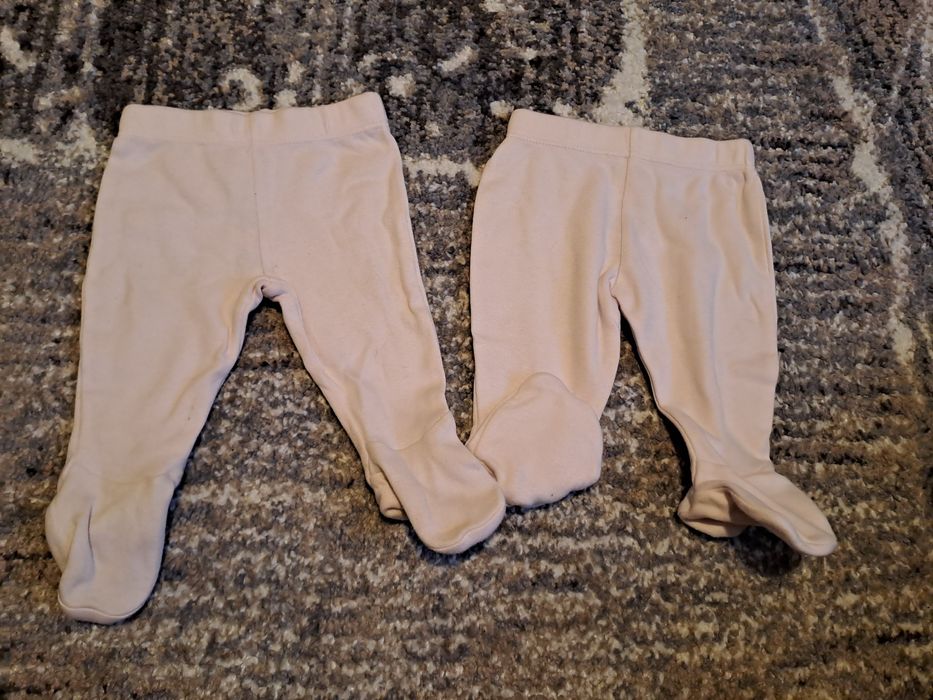 Штани для немовлят 1-3 місяці