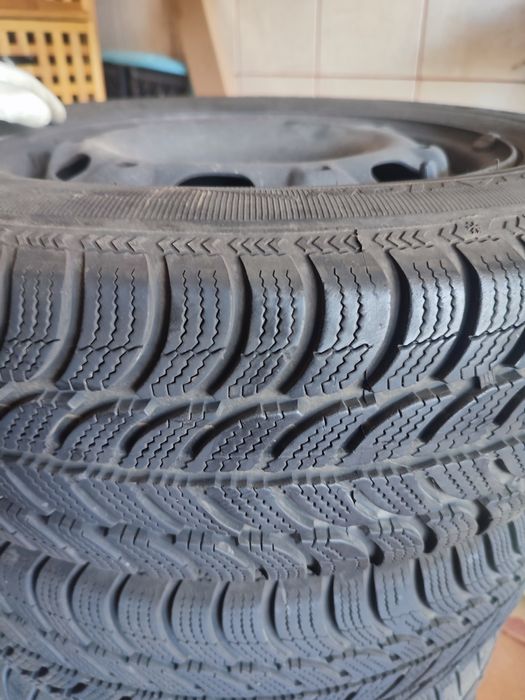 opony Dębica Frigo 175/70R14