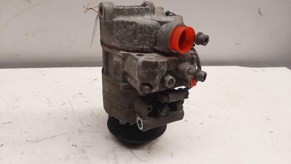 Compressor AC MERCEDES-BENZ Classe S (W221)