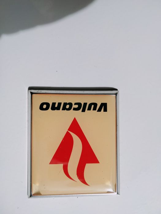 Esquentador Vulcano Ventilado