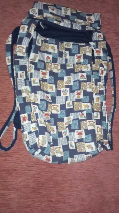 Конверт у коляску. Розгляну всі пропозиції.