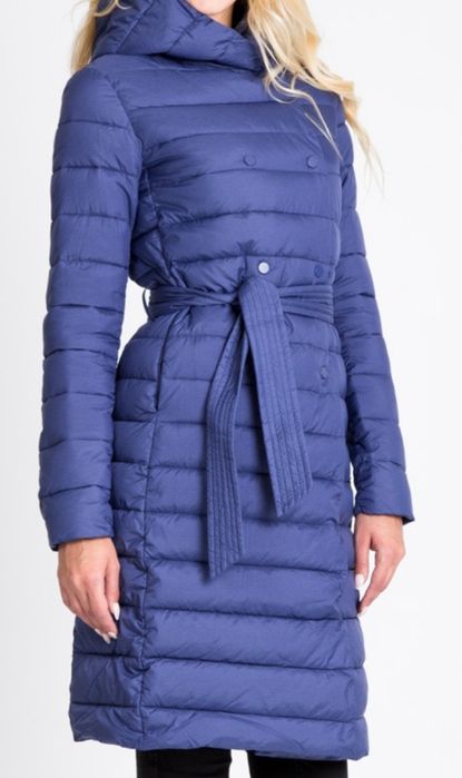 Płaszcz kurtka, mohito, quiosque 36/S pikowana