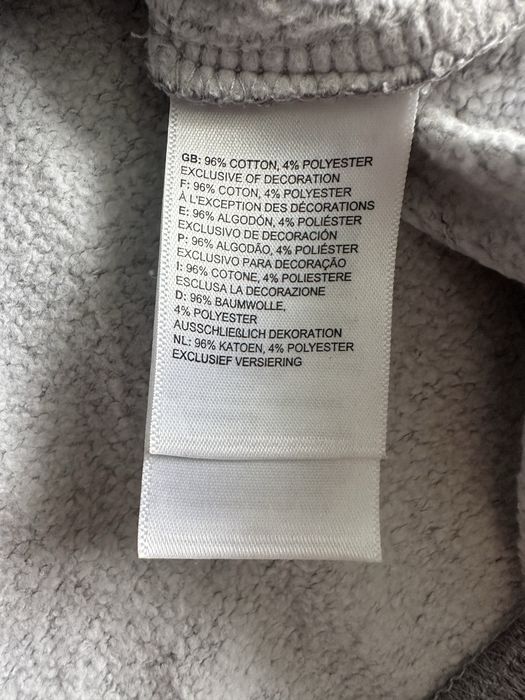 Світшот The North Face чоловічий б/в