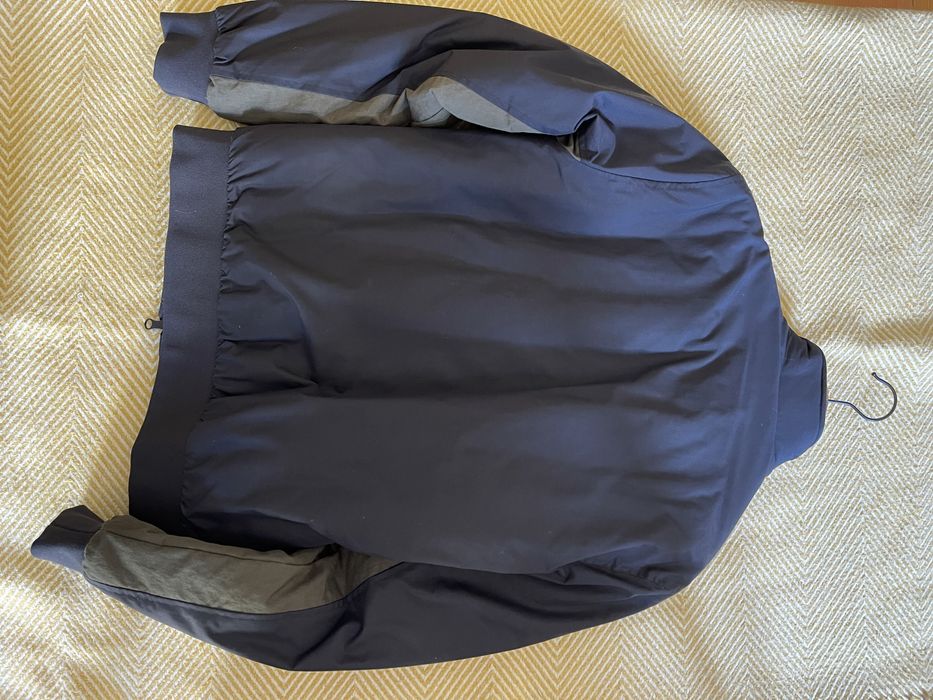 Fred Perry casaco Brentham J2576 alcochoado novo