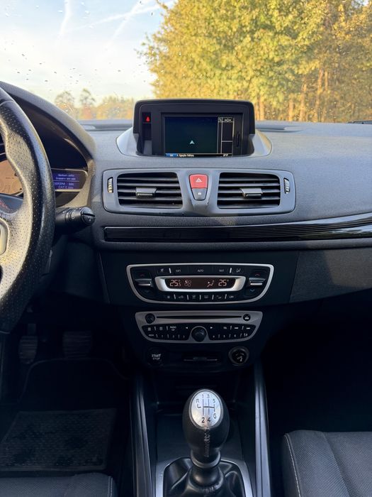 *TOP* | 2012 Renault Megane 1.5dci
