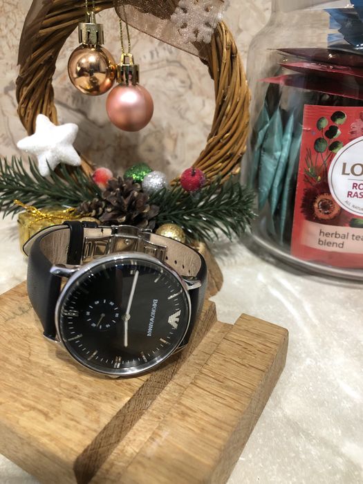 Годинник Emporio Armani