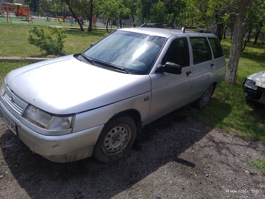 Продам Ваз 2121 на ходу