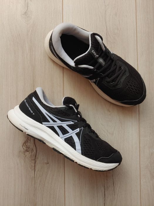 Кроссовки Asics gel-contend 7